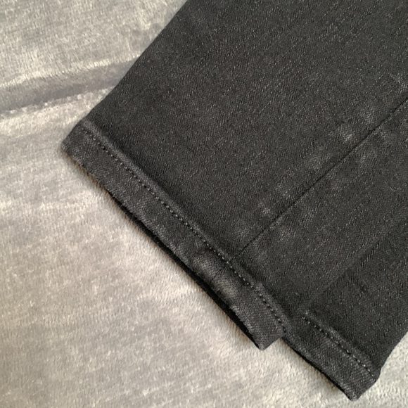 Like new! American Eagle High-Rise Jeggings - Picture 2 of 6